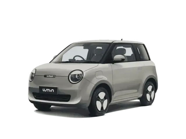 Harga Mobil Changan type mobil lumin front price
